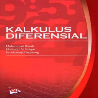 Image of Kalkulus Diferensial