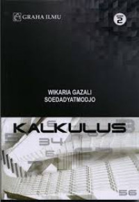 Image of Kalkulus : Edisi 2