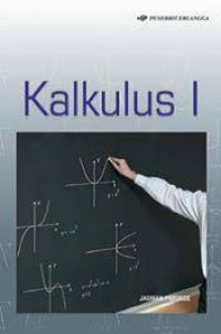 Image of Kalkulus I