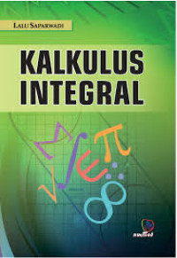 Image of Kalkulus Integral