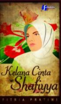 Kelana Cinta Shafiyya