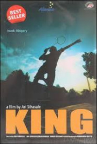 Image of King