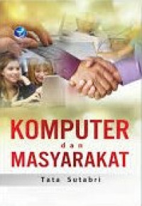 Komputer dan Masyarakat