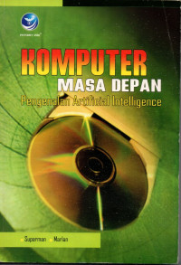 Komputer Masa Depan : Pengenalan Artificial Intelligence