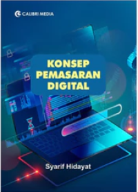 Image of Konsep Pemasaran Digital
