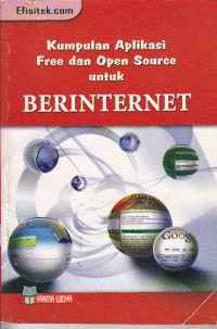 Kumpulan Aplikasi Free dan Open Source untuk Berinternet