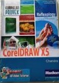 Kumpulan Proyek CorelDraw X5