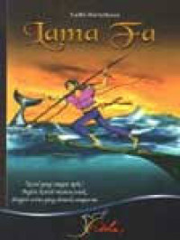 Image of Lama Fa