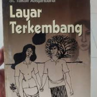 Layar Terkembang