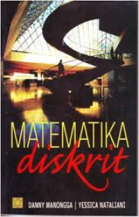 Image of Matematika Diskrit