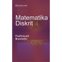 Image of Matematika Diskrit