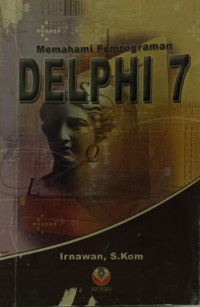 Memahami Pemrograman Delphi 7