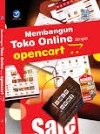 Membangun Toko Online dengan Opencart