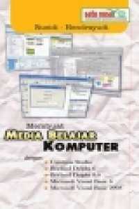 Membuat Media Belajar Komputer