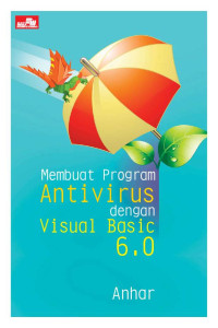Membuat Program Antivirus dengan Visual Basic 6.0