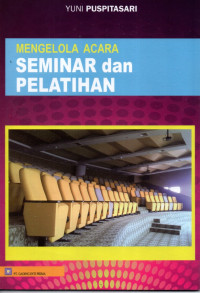 Image of Mengelola Acara Seminar dan Pelatihan
