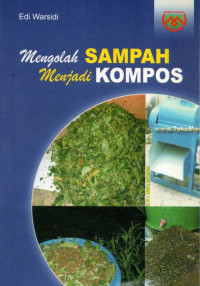 Image of Mengolah Sampah Menjadi Kompos
