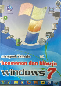 Menguak Rahasia Keamanan dan Kinerja Windows 7