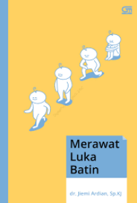 Image of Merawat Luka Batin