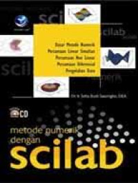Metode Numerik dengan Scilab