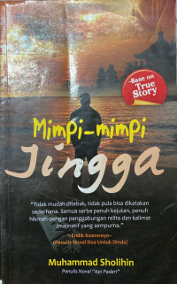 Mimpi-Mimpi Jingga