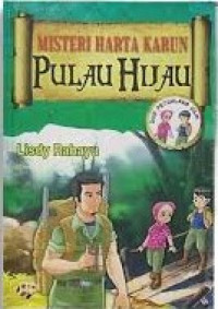 Misteri Harta Karun di Pulau Hijau