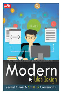 Modern Web Design