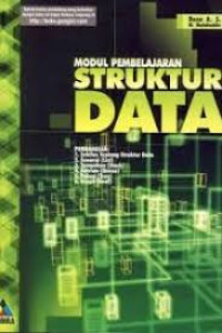Modul Pembelajaran Struktur Data