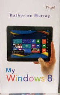 My Windwos 8