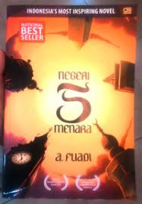 Negeri 5 Menara