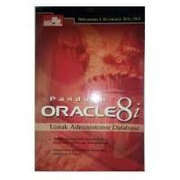 Panduan Oracle8i untuk Administrator Database