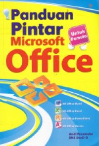 Panduan Pintar Microsoft Office untuk Pemula