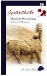 Pembunuhan di Mesopotamia = Murder in Mesopotamia