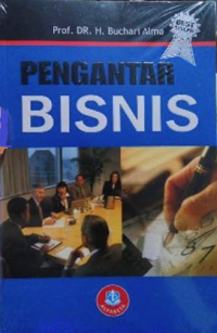 Image of Pengantar Bisnis