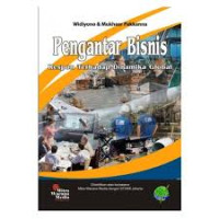Pengantar Bisnis : Respon Terhadap Dinamika Global