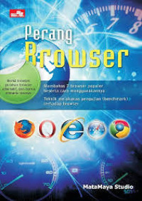 Perang Browser