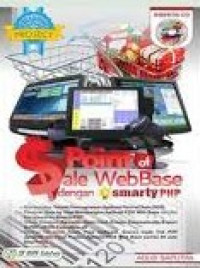 Point Sale WebBase dengan Smarty PHP