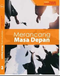 Image of Psikologi Dan Kespro Remaja 3 : Merancang Masa Depan
