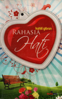 Rahasia Hati