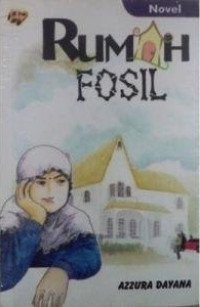 Rumah Fosil
