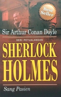 Sang Pasien = Sherlock Holmes Short Stories