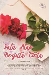 Satu Atap Berjuta Cinta