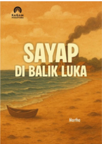 Image of Sayap di Balik Luka