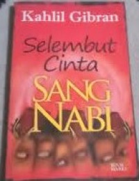 Selembut Cinta Sang Nabi