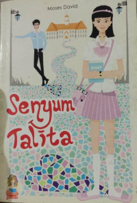 Senyum Talita