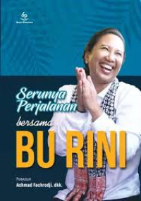 Image of Serunya Perjalanan Bersama Bu Rini
