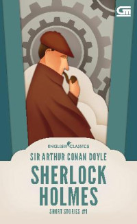 Sherlock holmes short stories #1