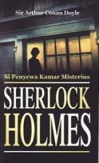 Image of Sherlock Holmes : Si Penyewa Kamar Misterius