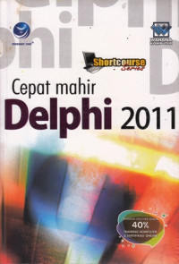 ShortCourse : Cepat Mahir Delphi 2011