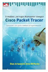 Simulasi Jaringan Komputer dengan Cisco Packet Tracer